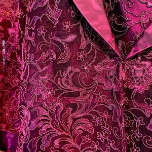 Mother of the bride dress